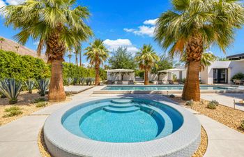 Mesa's Vista Holiday Home