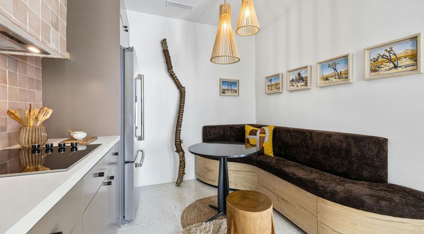 Photo of Mesa's Vista