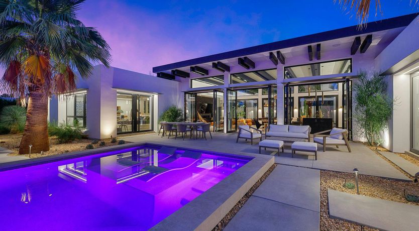 Photo of Mesa's Vista