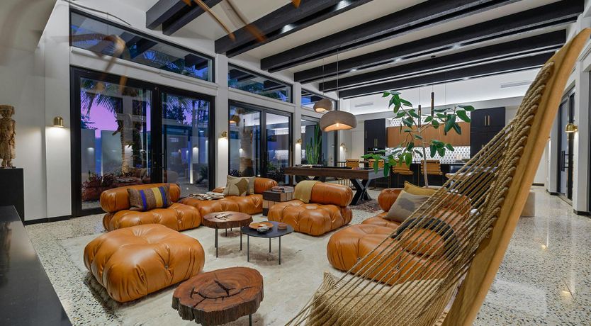 Photo of Mesa's Vista