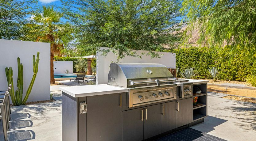 Photo of Mesa's Vista