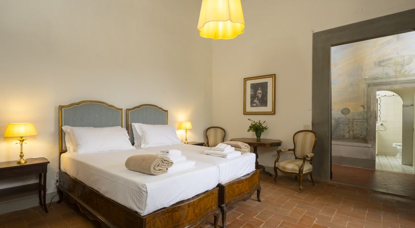 Photo of Terracotta & Emerald