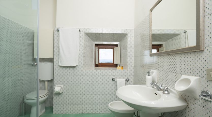 Photo of Terracotta & Emerald