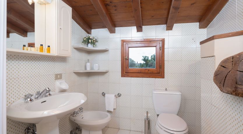 Photo of Terracotta & Emerald