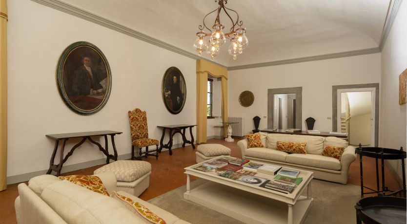 Photo of Terracotta & Emerald