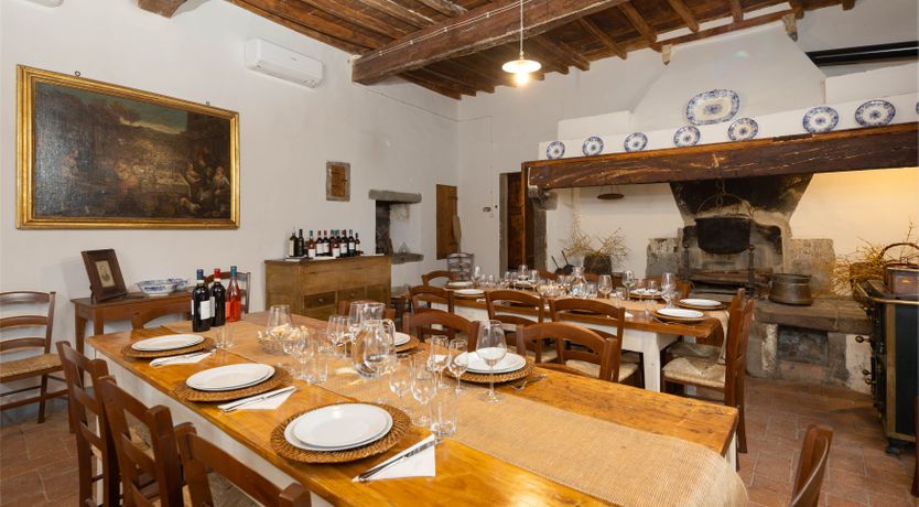 Photo of Terracotta & Emerald