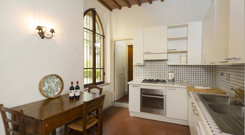 Photo of Terracotta & Emerald