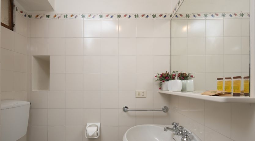 Photo of Terracotta & Emerald