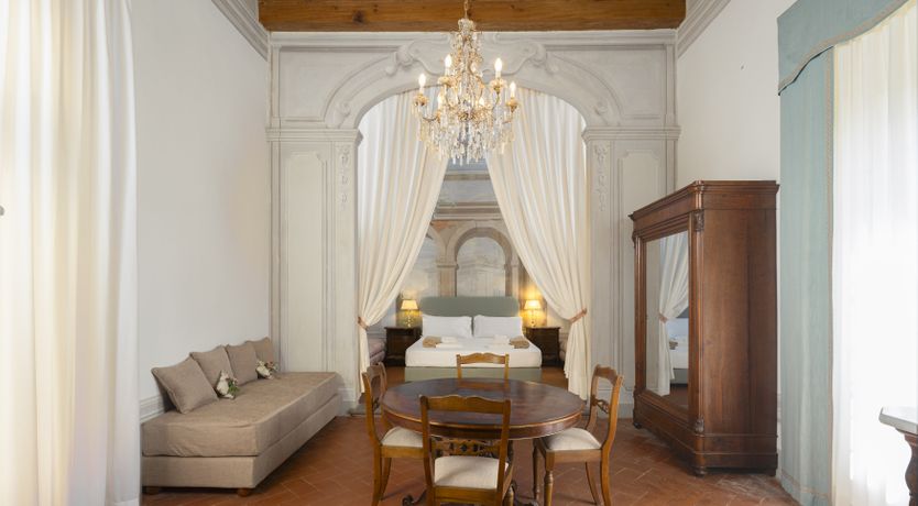 Photo of Terracotta & Emerald