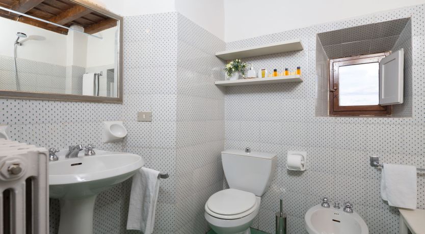 Photo of Terracotta & Emerald