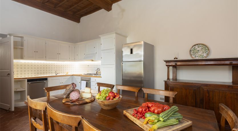 Photo of Terracotta & Emerald