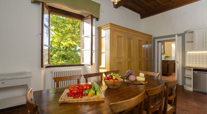 Photo of Terracotta & Emerald