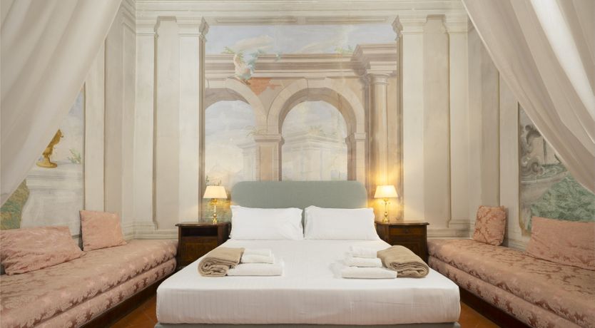 Photo of Terracotta & Emerald