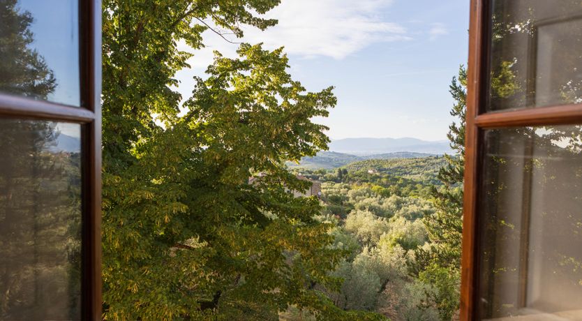 Photo of Terracotta & Emerald