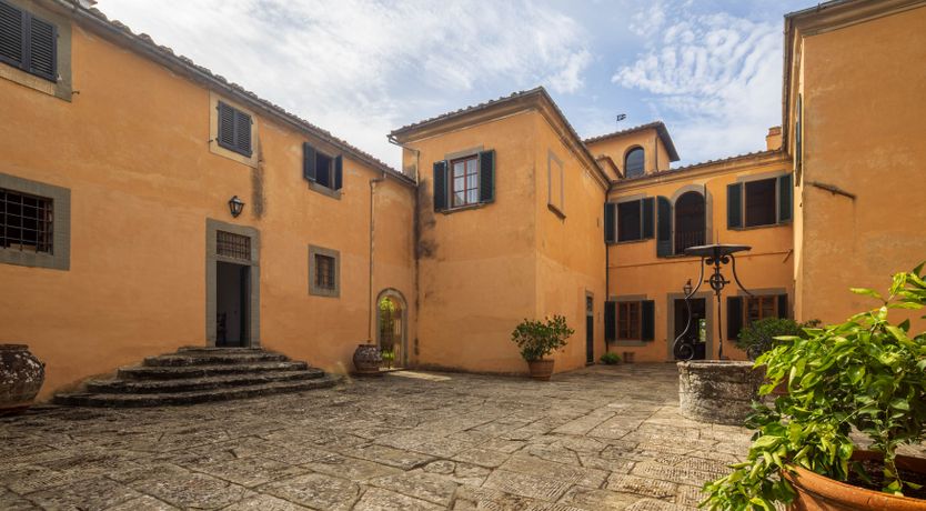 Photo of Terracotta & Emerald