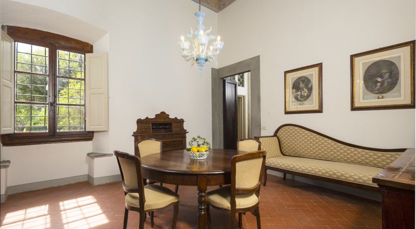 Photo of Terracotta & Emerald