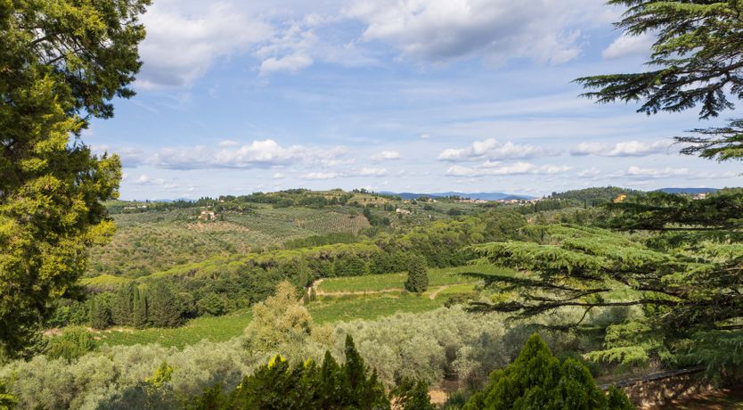 Photo of Terracotta & Emerald