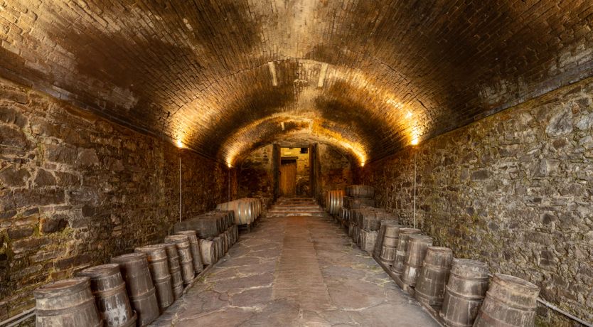 Photo of Terracotta & Emerald