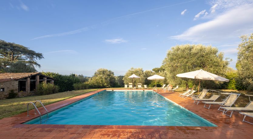 Photo of Terracotta & Emerald