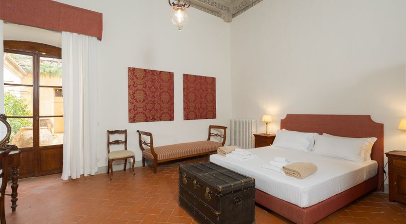 Photo of Terracotta & Emerald