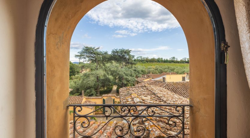 Photo of Terracotta & Emerald