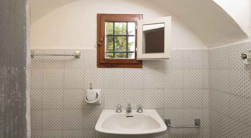 Photo of Terracotta & Emerald