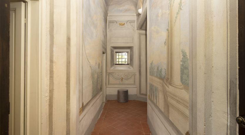 Photo of Terracotta & Emerald