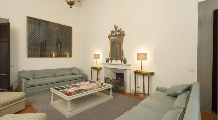 Photo of Terracotta & Emerald