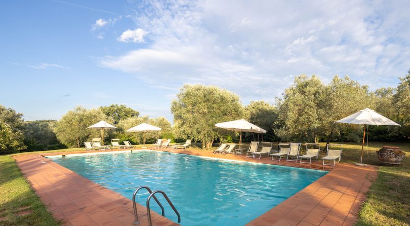 Photo of Terracotta & Emerald