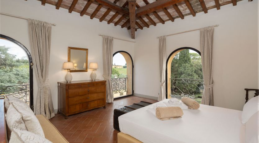 Photo of Terracotta & Emerald