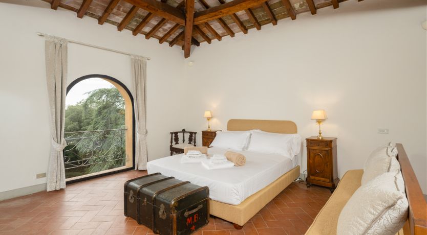 Photo of Terracotta & Emerald