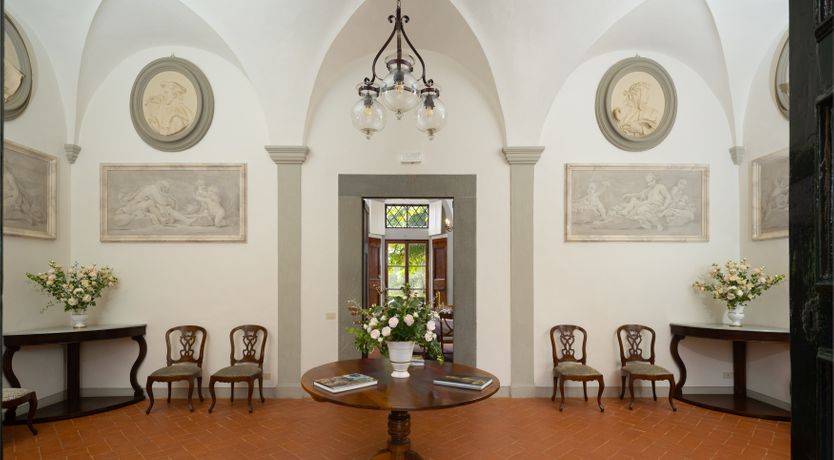 Photo of Terracotta & Emerald