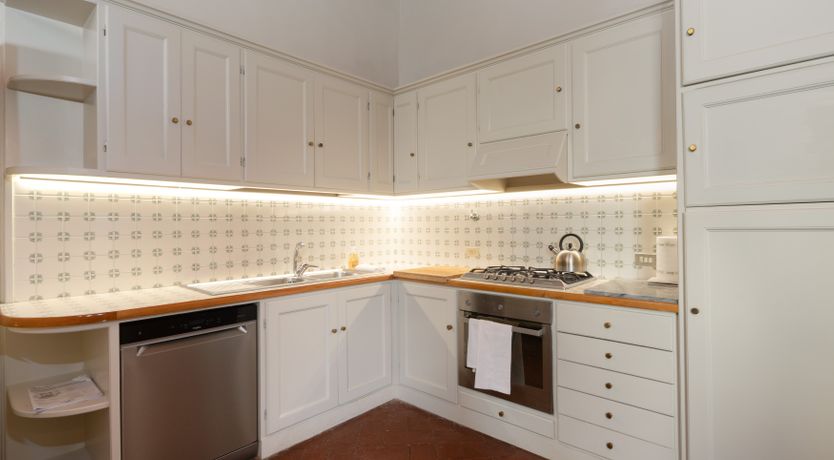 Photo of Terracotta & Emerald