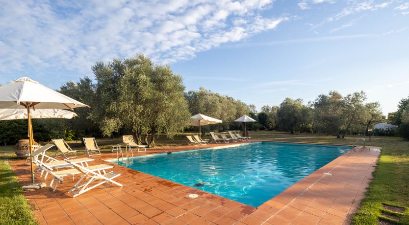 Photo of Terracotta & Emerald