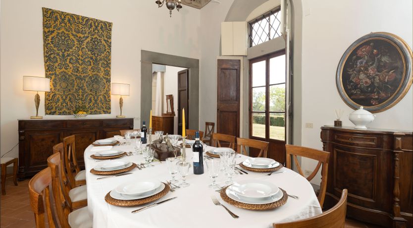 Photo of Terracotta & Emerald