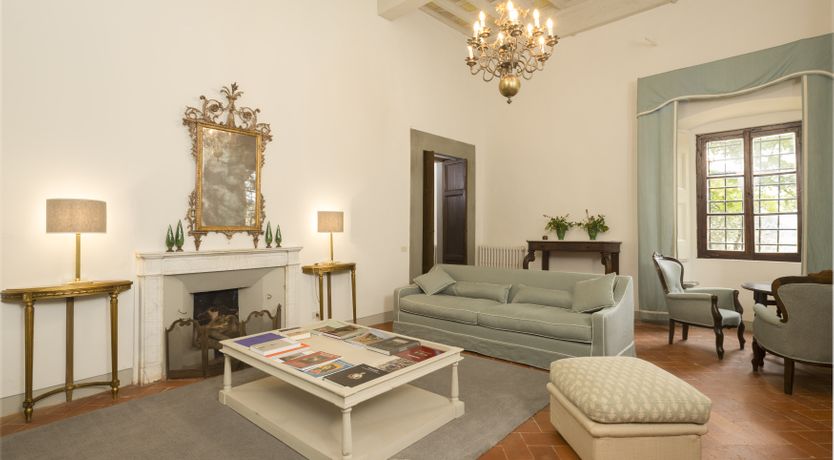 Photo of Terracotta & Emerald