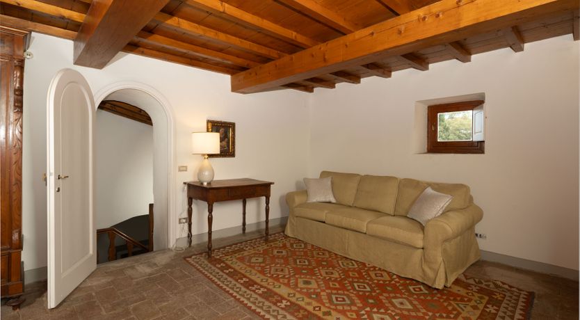 Photo of Terracotta & Emerald