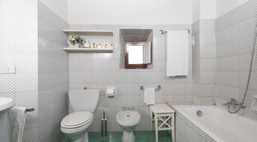 Photo of Terracotta & Emerald