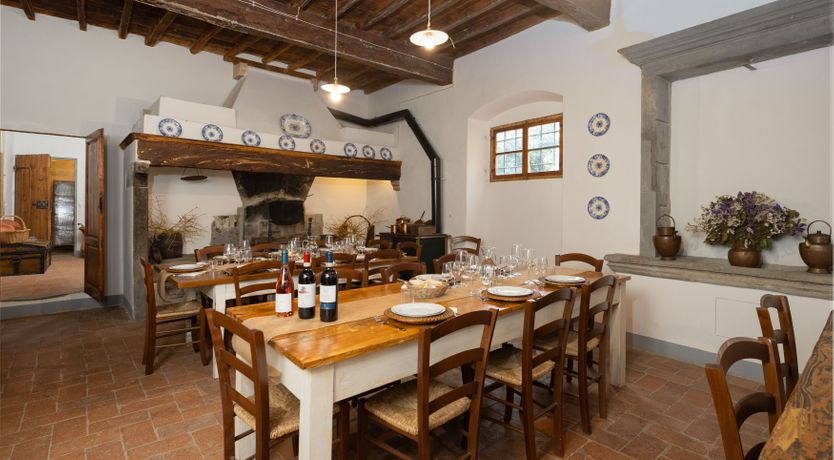 Photo of Terracotta & Emerald