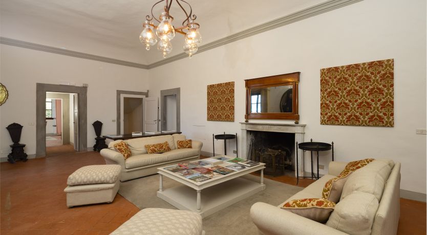 Photo of Terracotta & Emerald