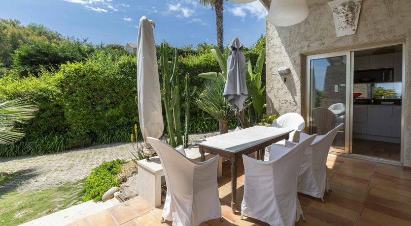 Photo of Golden Cove