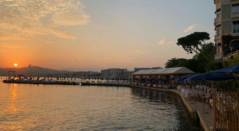 Photo of Golden Cove