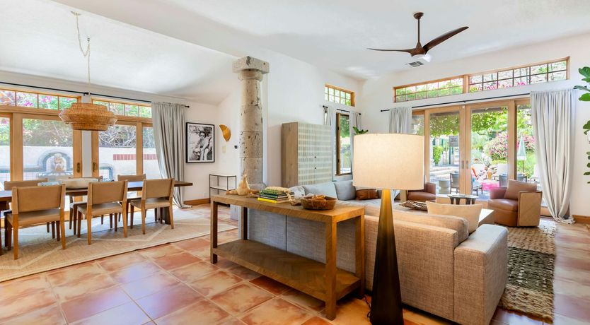 Photo of Serenity Desert