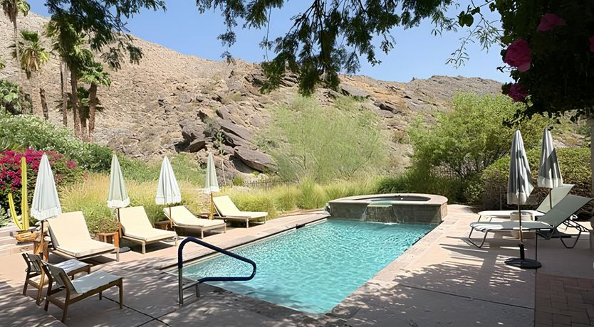 Photo of Serenity Desert