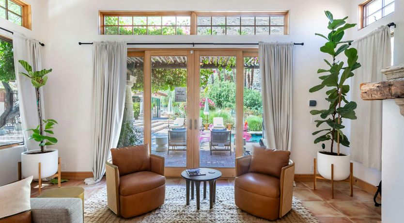 Photo of Serenity Desert