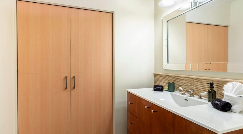 Photo of Serenity Desert