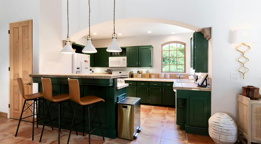 Photo of Serenity Desert