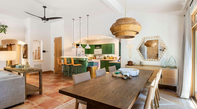 Photo of Serenity Desert