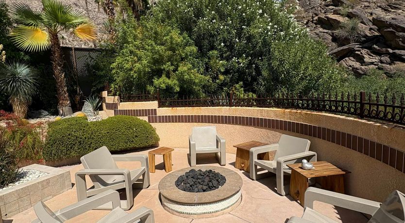 Photo of Serenity Desert