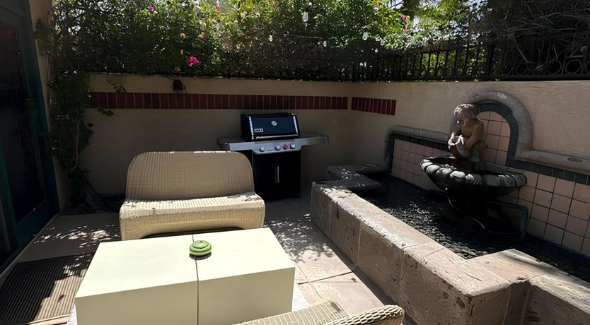 Photo of Serenity Desert